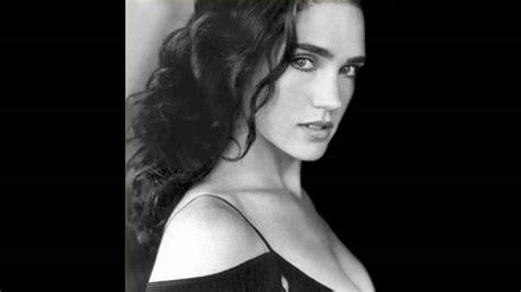 jennifer connely nude|Jennifer Connelly Nude: Porn Videos & Sex Tapes